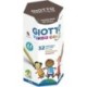 Giotto Turbo Color Skin Tones 32u.