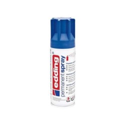 Spray Edding 5200 permanent 200ml blau mate