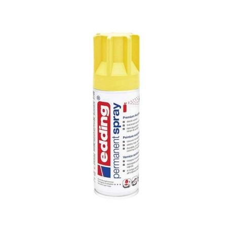 Spray Edding 5200 permanent 200ml groc mate