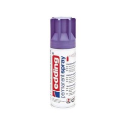 Spray Edding 5200 permanent 200ml lila mate