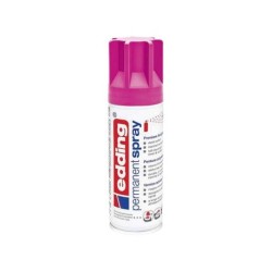 Spray Edding 5200 permanent 200ml magenta mate