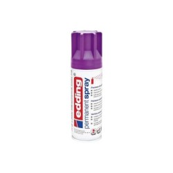 Spray Edding 5200 permanent 200ml violeta mate