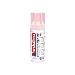 Spray Edding 5200 permanent 200ml rosa pastel