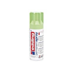 Spray Edding 5200 permanent 200ml verd pastel