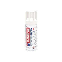 Spray Edding 5200 permanent 200ml blanc mate