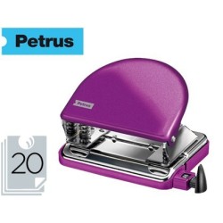 Trepant Petrus Classic Wow 52 violeta