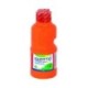 Tempera Giotto Fluo 250ml. Taronja