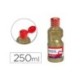 Tempera Giotto Purpurina 250ml. or