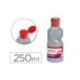 Tempera Giotto Purpurina 250ml. plata