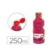 Tempera Giotto Purpurina 250ml. magenta