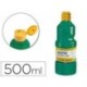 Tempera Giotto Basic 500ml. cyan