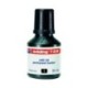 Tinta per reomplir marcadors Edding 30ml. Negra