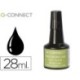 Tinta tampon negro 28ml