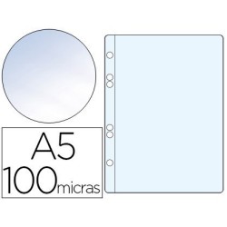 Fundes multitaladre A5 crystal 100µ. 100u.