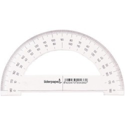 Semicercle 14cm.