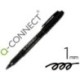 Retolador per a cd/dvd negre 1,0mm