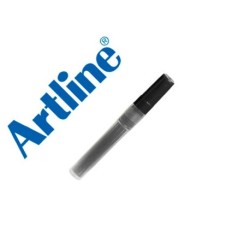 Recanvi retolador Artline EK-573 Clix pissarra negre