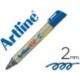 Retolador pissarra Artline EK-157 blau