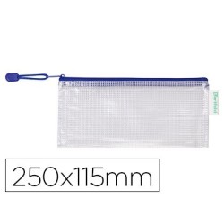 Borsa multiusos 250x115mm blau