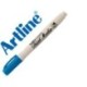 Retolador ArtLine Supreme Brush blau