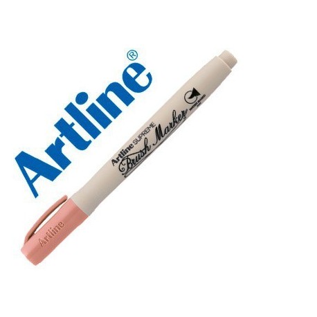 Retolador ArtLine Supreme Brush préssec