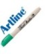 Retolador ArtLine Supreme Brush verd