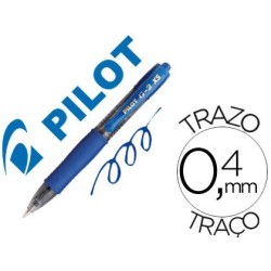 Roller Pilot G-2 Pixie Mini Blau