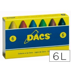 Estoig 6 Ceres Dacs