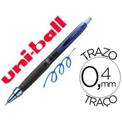 Bolígraf Uni-ball Roller UMN-307 blau