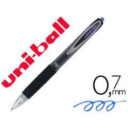 Roller Uni-ball Signe UMN-207 Blau