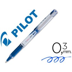 Roller tinta líquida Pilot V-Ballgrip 05 Blau