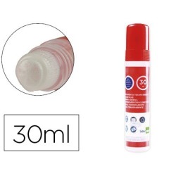 Cola transparent Liderpapel líquid 30ml