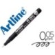 Retolador Artline calibrat micromètric negre còmic pen ek-2805 0,05mm