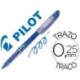 Bolígraf Pilot tinta esborrable Frixion Point blau