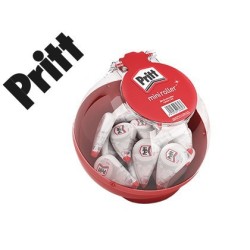 Cinta correctora mini Pritt 4.2mmx7m