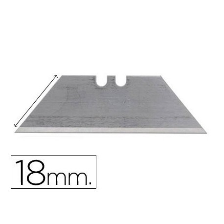 Recanvi cuter KF16814/KF16815/KF16816 10u.