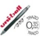 Roller Uni-ball Jetstream retràctil SXN-210 Negre