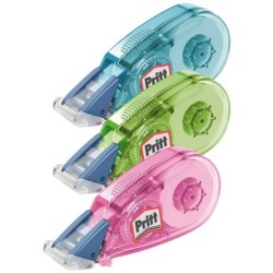 Cinta correctora Pritt Micro Rolli