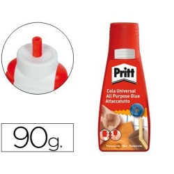 Cola Pritt universal 100grs transparent