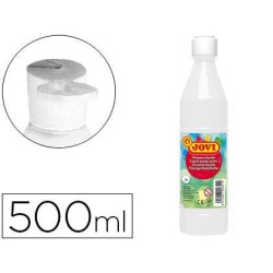 Témpera Jovi Basic nº506 500ml. blanco