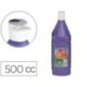 Témpera Jovi Basic nº506 500ml. violeta