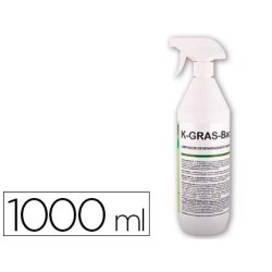 Limpiador spray desengrasante 1000ml