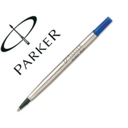 Recanvi Roller Parker 0.8 blau