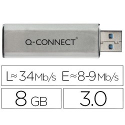 Memòria USB flash 8 Gb 3.0