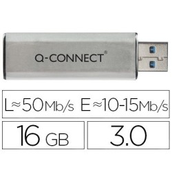 Memòria USB flash 16 Gb 3.0