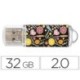 Memòria USB techonetech flash drive 32 gb 2.0 candy pop