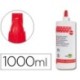 Cola blanca Liderpapel 1000ml.