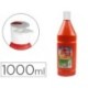 Témpera Jovi Basic nº511 1000ml. bermellón