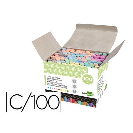 Guix antipols Liderpapel 100u.