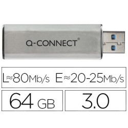 Memòria USB flash 64 Gb 3.0